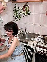 Sex Mom Mature